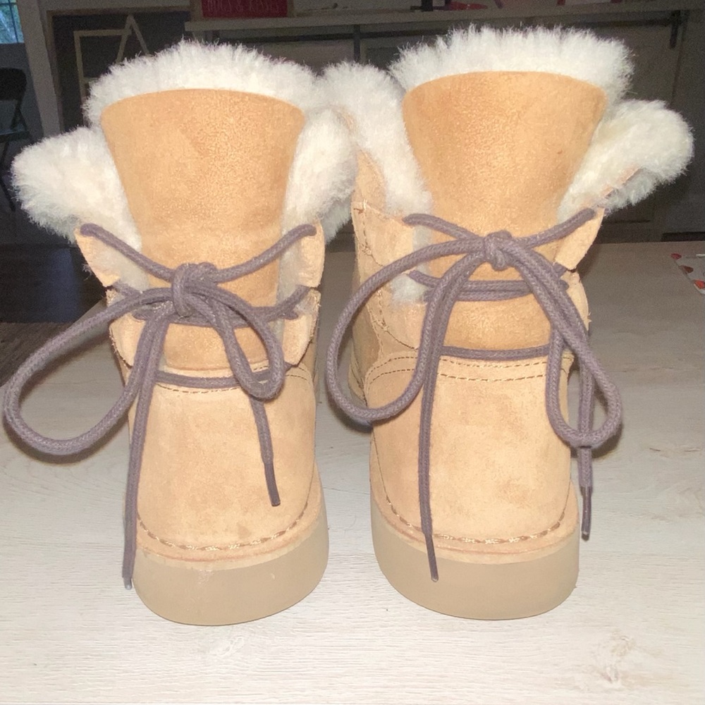 Womens Ugg Naiyah Boot